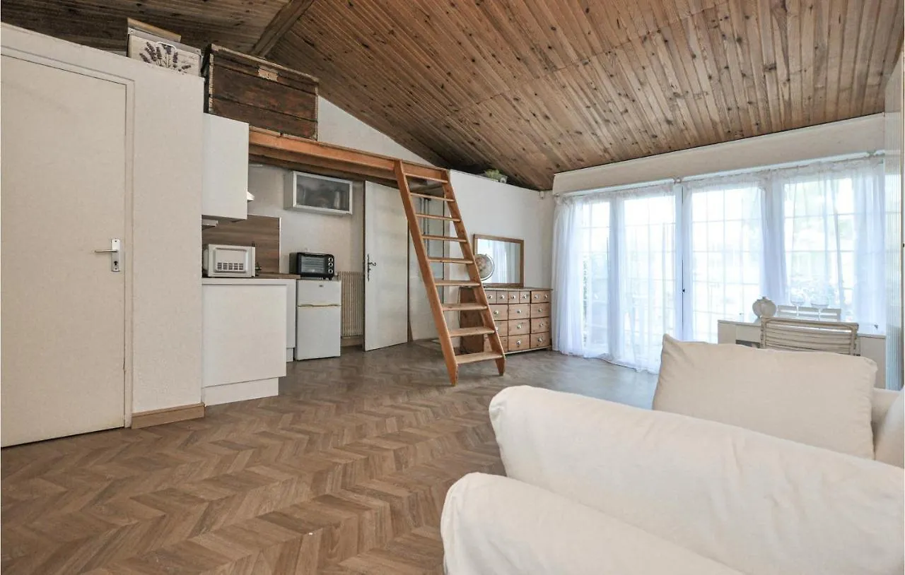 Cozy Home In Mouans-Sartoux With Kitchen Γαλλία