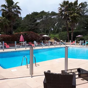 Albatros Appartement