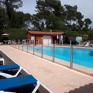 Lalbatros Appartement